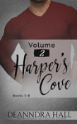 Harper'S Cove Series Volume Two