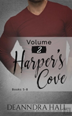 Bertrand.pt - Harper'S Cove Series Volume Two