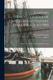 Harper'S Encyclop Dia Of United States H