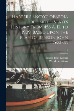 Bertrand.pt - Harper'S Encyclopaedia Of United States