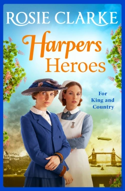 Bertrand.pt - Harpers Heroes