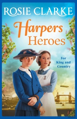Bertrand.pt - Harpers Heroes