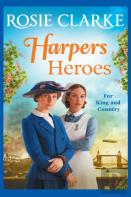 Harpers Heroes