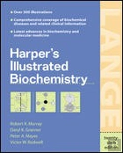Bertrand.pt - Harper's Illustrated Biochemistry