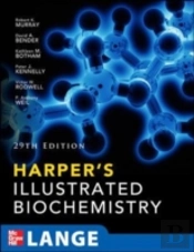 Harpers Illustrated Biochemistry