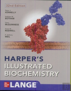 Bertrand.pt - Harper'S Illustrated Biochemistry, Thirty-Second Edition