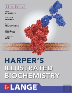 Bertrand.pt - Harper'S Illustrated Biochemistry, Thirty-Second Edition