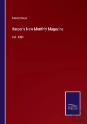 Harper'S New Monthly Magazine