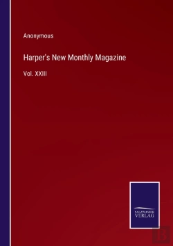 Bertrand.pt - Harper'S New Monthly Magazine