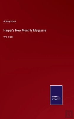 Bertrand.pt - Harper'S New Monthly Magazine