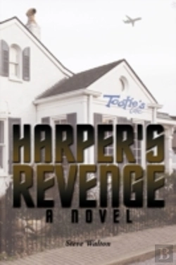 Bertrand.pt - Harper'S Revenge
