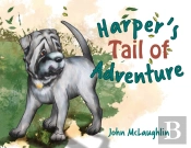 Harper'S Tail Of Adventure