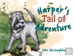 Bertrand.pt - Harper'S Tail Of Adventure