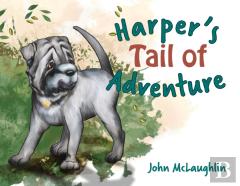 Harper'S Tail Of Adventure