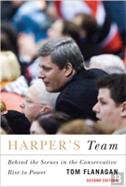 Bertrand.pt - Harper'S Team
