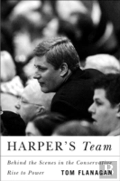 Harper'S Team