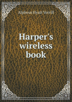 Bertrand.pt - Harper'S Wireless Book