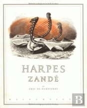 Harpes Zandé