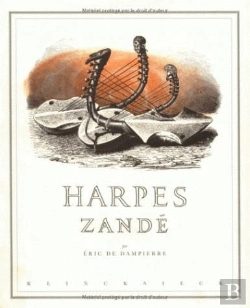 Bertrand.pt - Harpes Zandé