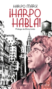 ¡Harpo Habla!