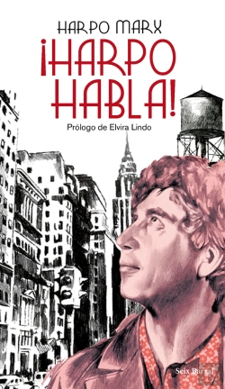 Bertrand.pt - ¡Harpo Habla!