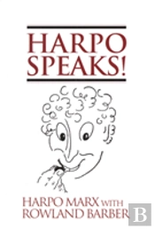 Harpo Speaks!