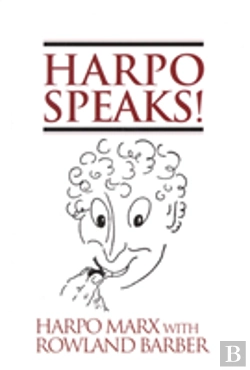 Bertrand.pt - Harpo Speaks!