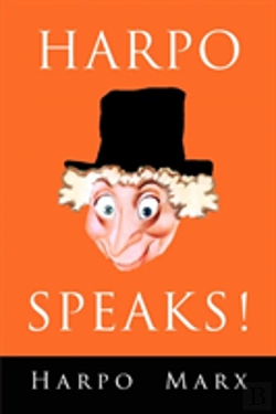 Bertrand.pt - Harpo Speaks!