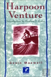 Harpoon Adventure
