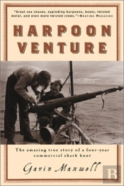 Harpoon Adventure
