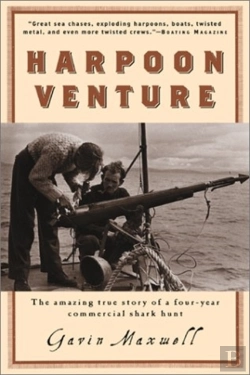 Bertrand.pt - Harpoon Adventure