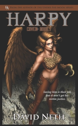 Bertrand.pt - Harpy