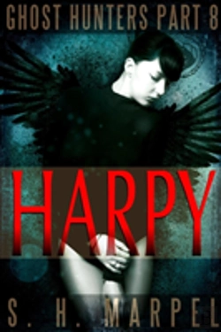 Bertrand.pt - Harpy