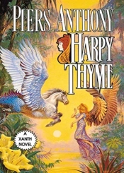 Harpy Thyme