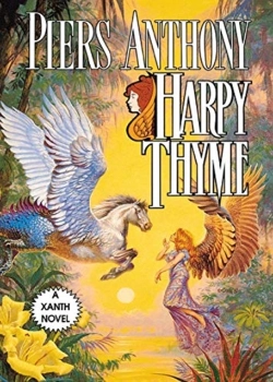 Bertrand.pt - Harpy Thyme