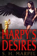 Harpy'S Desires