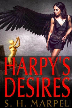 Bertrand.pt - Harpy'S Desires