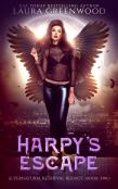 Harpy'S Escape