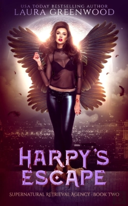 Bertrand.pt - Harpy'S Escape