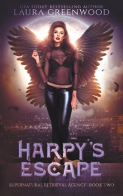Harpy'S Escape