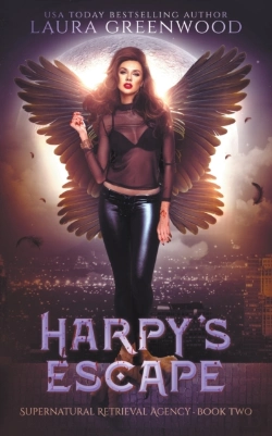 Bertrand.pt - Harpy'S Escape