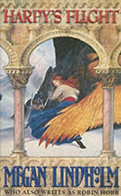 Harpy'S Flight