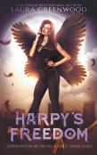Harpy'S Freedom