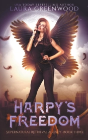 Harpy'S Freedom