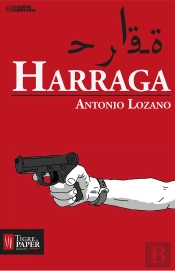 Harraga