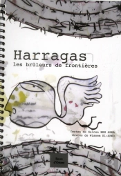 Harragas Bruleurs De Frontieres