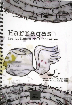 Bertrand.pt - Harragas Bruleurs De Frontieres