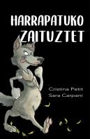 Harrapatuko Zaituztet