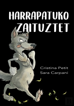 Bertrand.pt - Harrapatuko Zaituztet