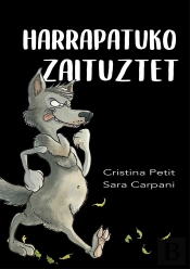 Harrapatuko Zaituztet
